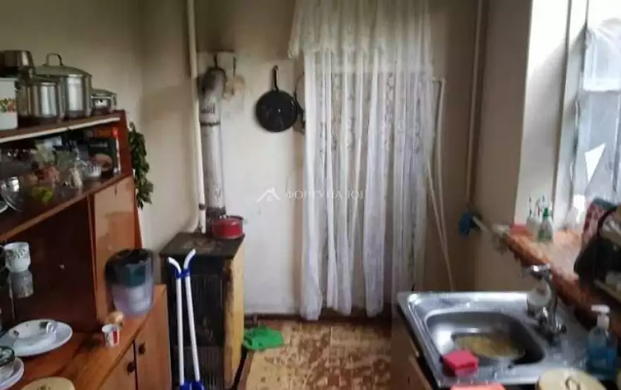 Розовая улица