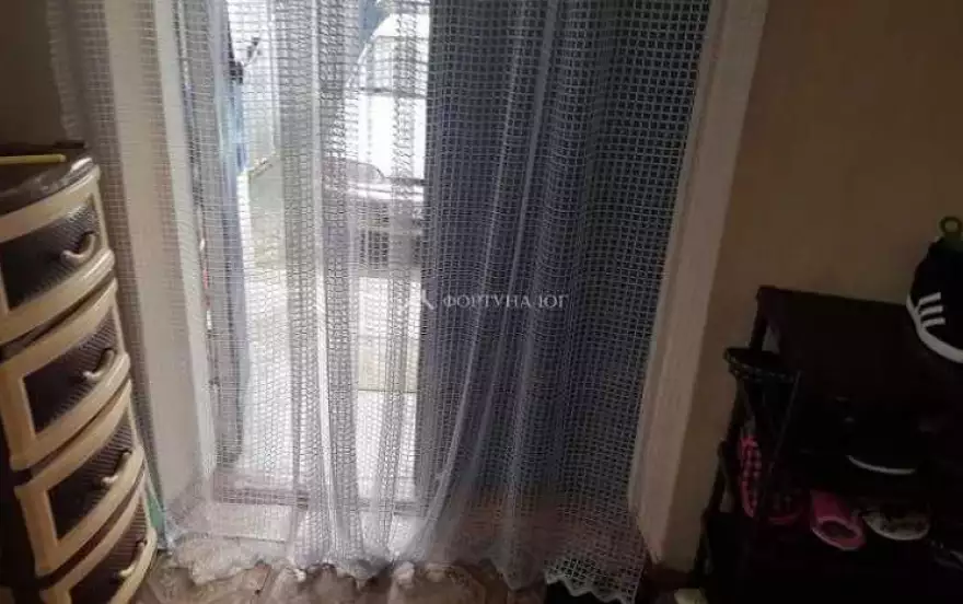 Розовая улица