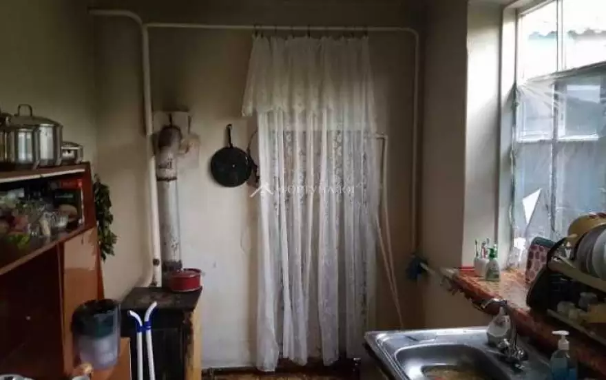 Розовая улица