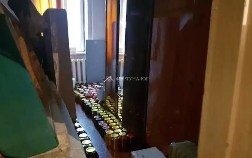 Розовая улица