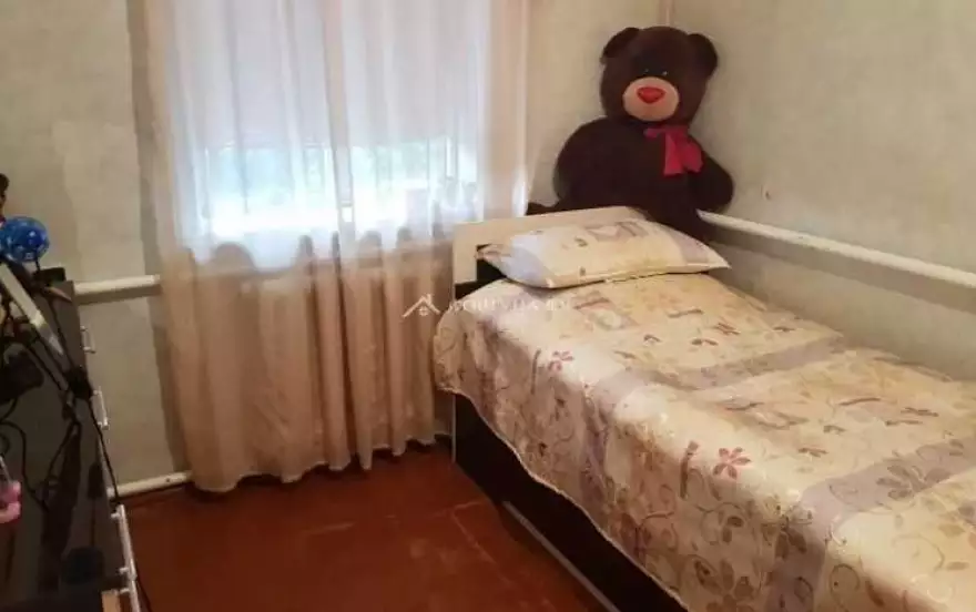 Розовая улица
