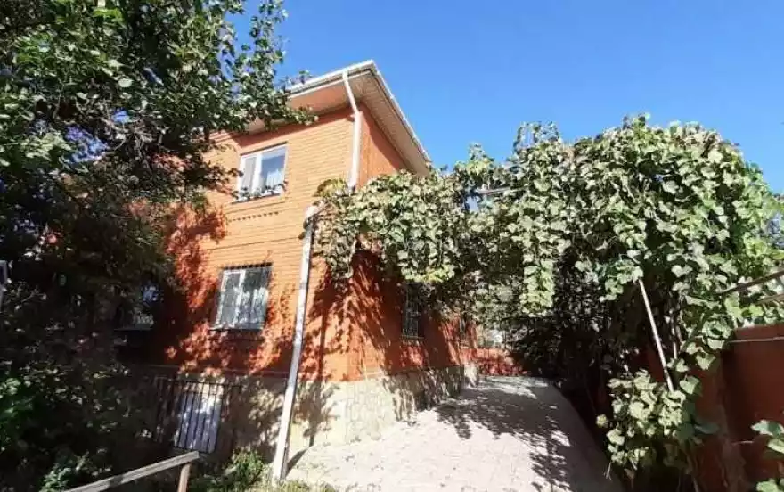 Кубанская улица