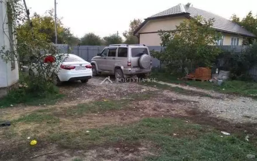 Родниковая ул