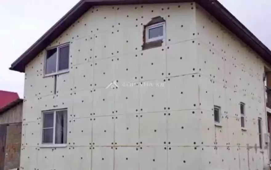 Вишнёвая улица