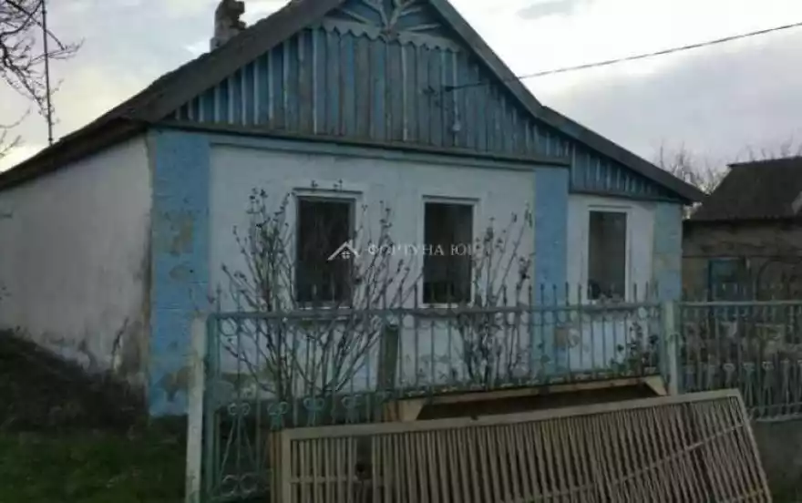 Цветочная улица