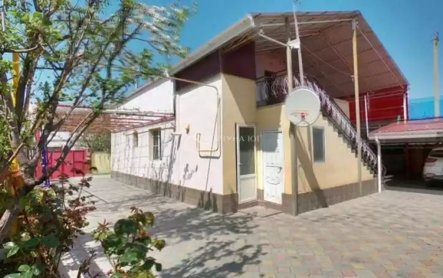 Советская улица