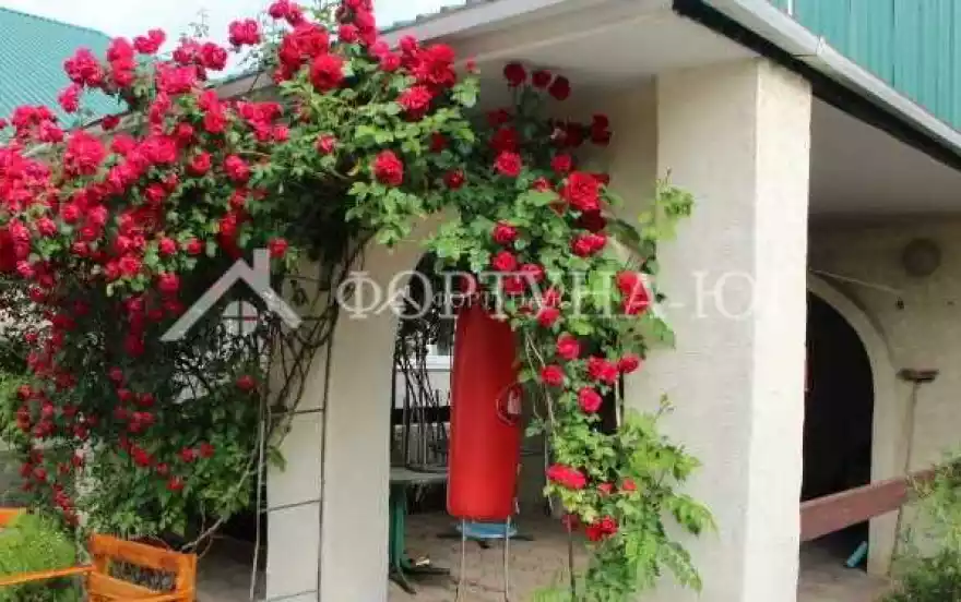 Штабной переулок