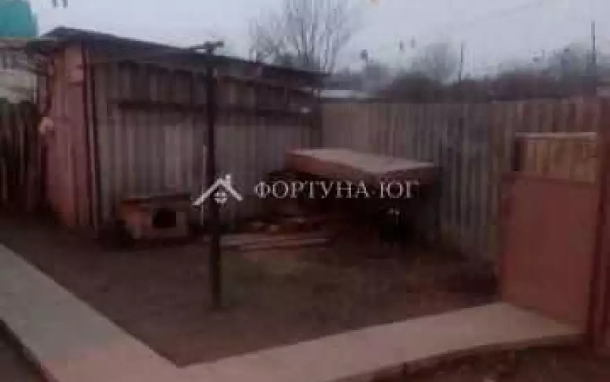 Южная улица