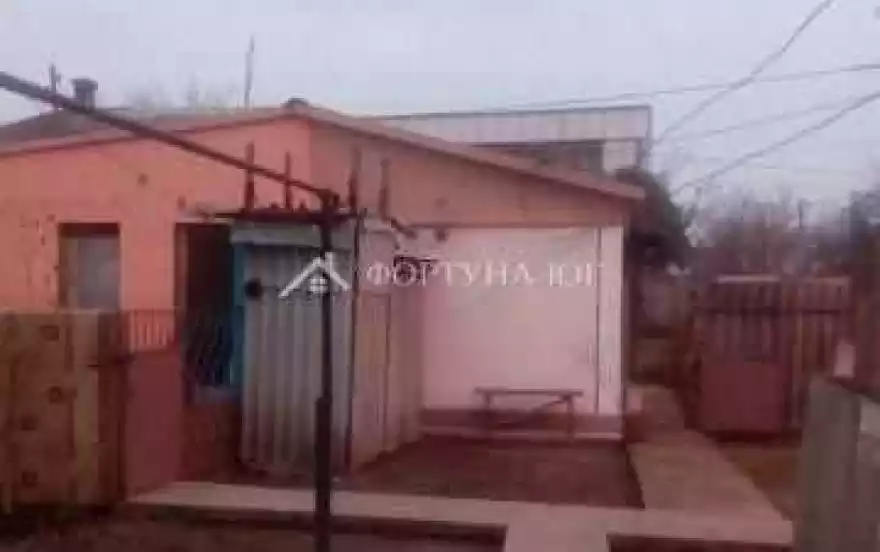 Южная улица