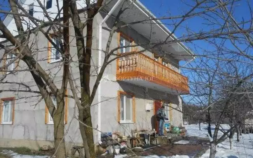 Тихая улица