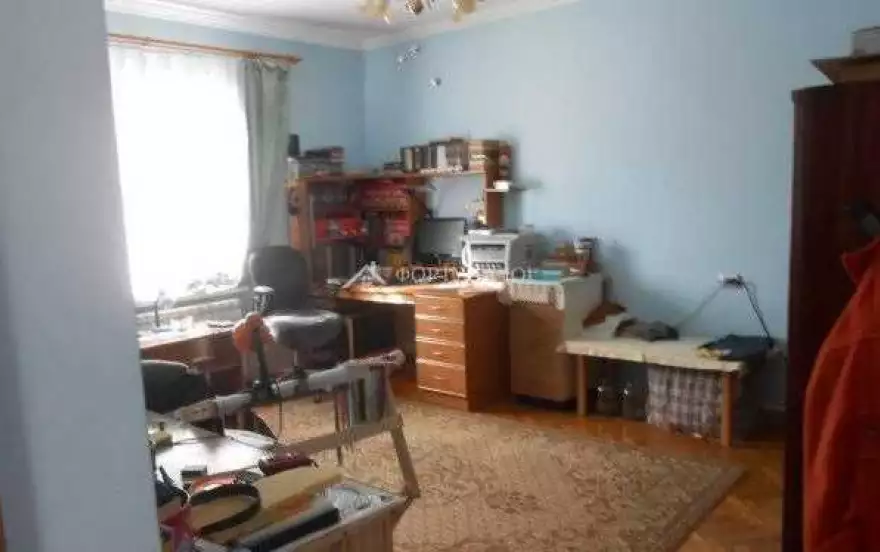 Тихая улица