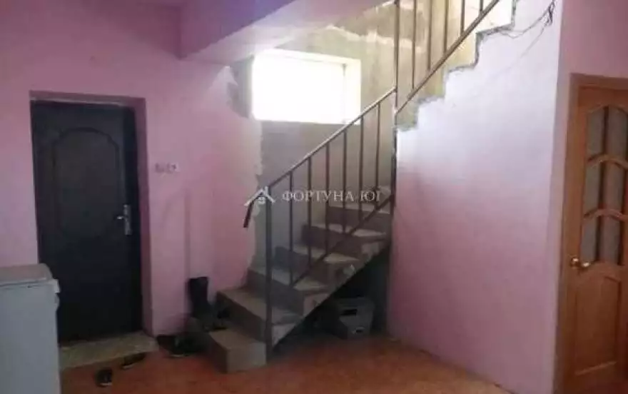 Виноградная улица