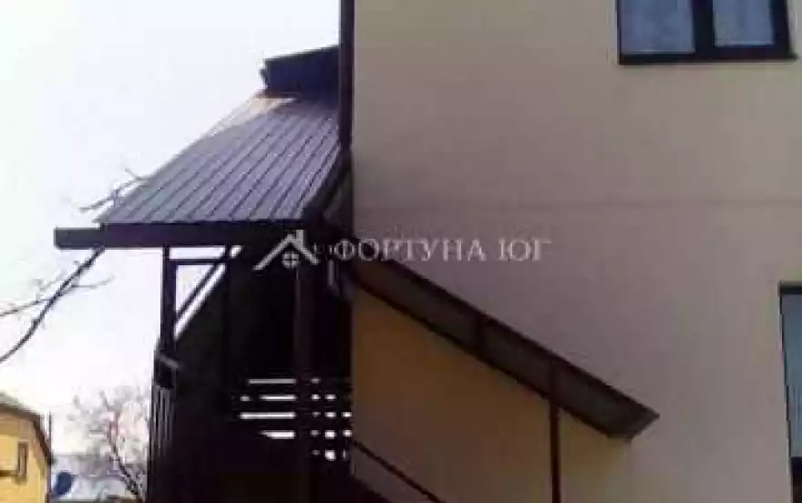 улица Строителей