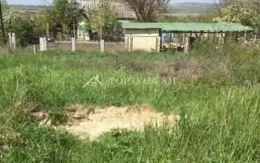 ул Вишневая