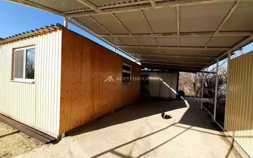 ул Крымская