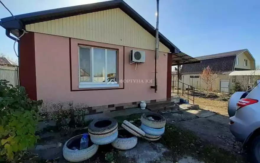 Земляничная улица