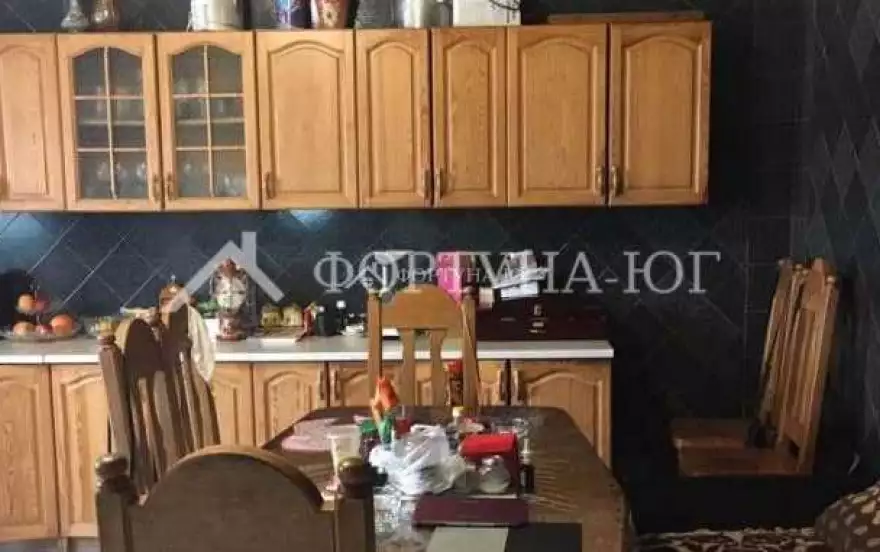 Солнечная улица