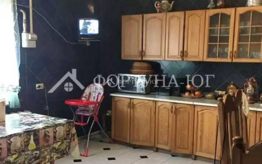 Солнечная улица