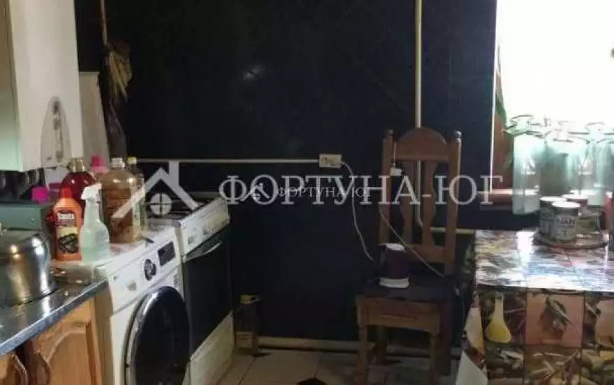 Солнечная улица