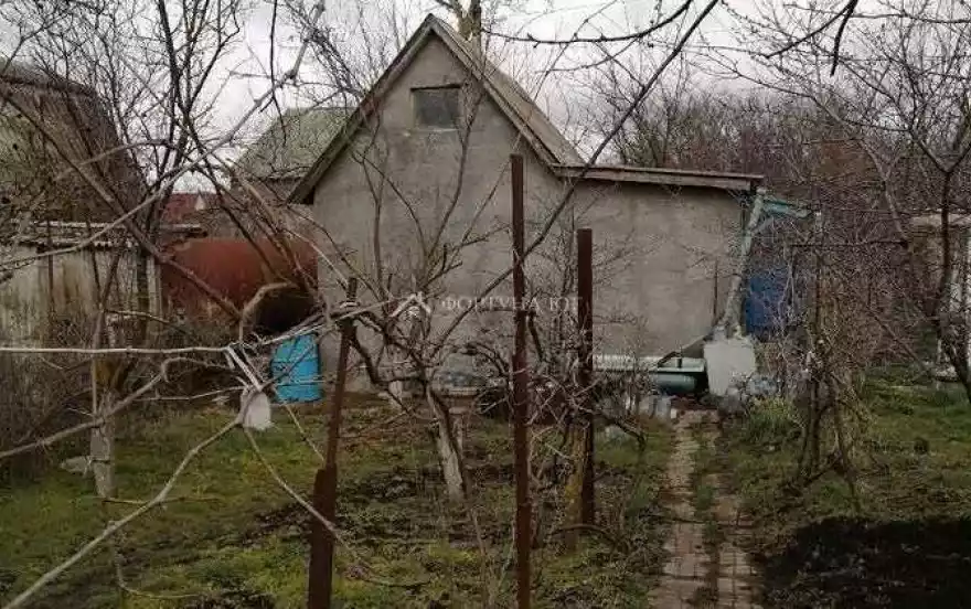 Прогулочная ул