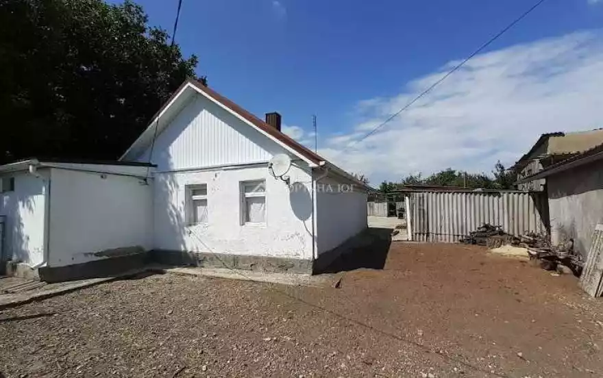 улица Дружбы