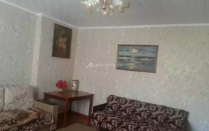 Восточная улица