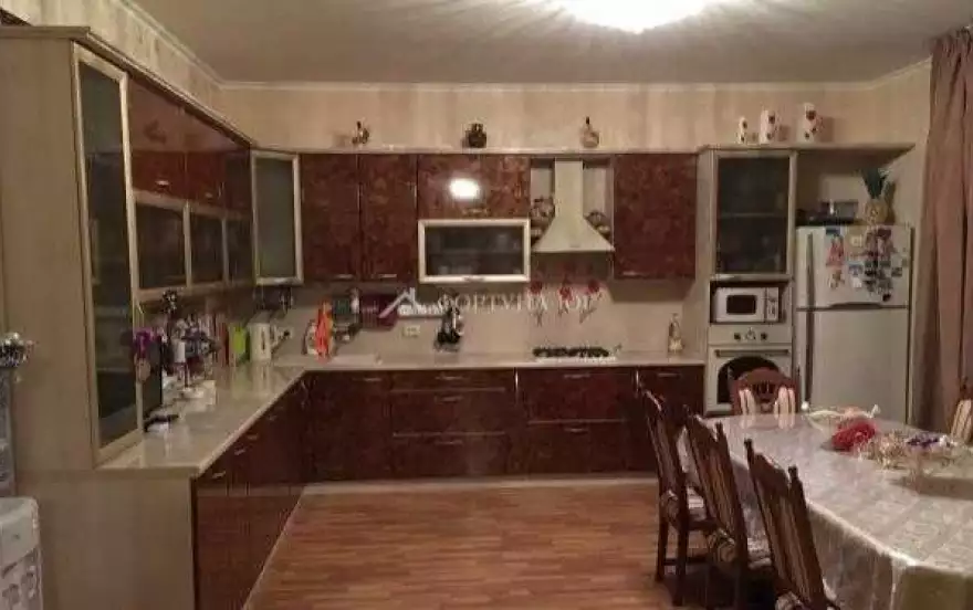 Кубанская улица