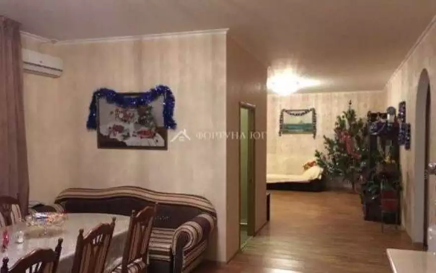 Кубанская улица