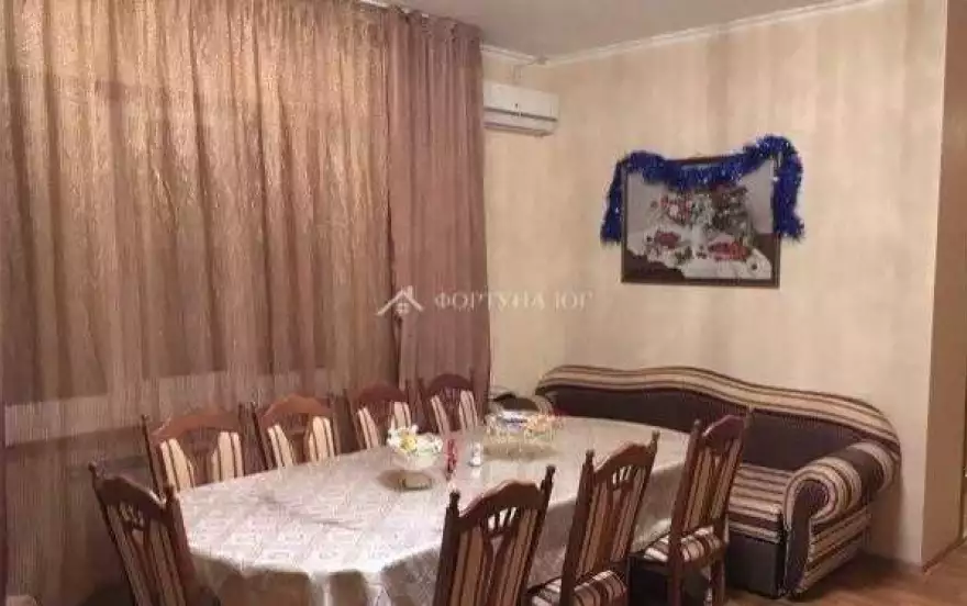 Кубанская улица