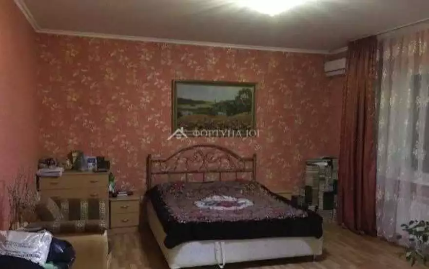 Кубанская улица