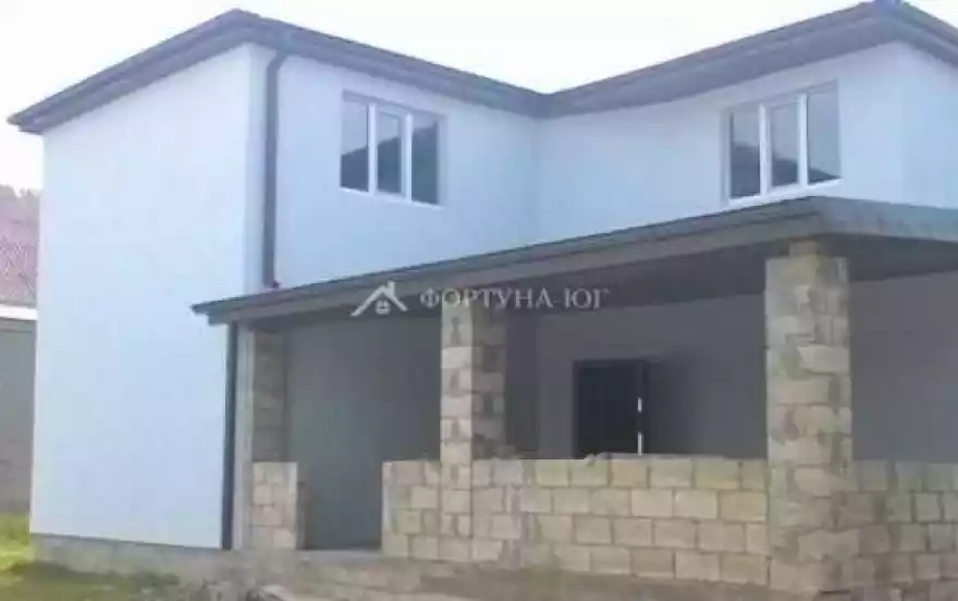 Горная улица