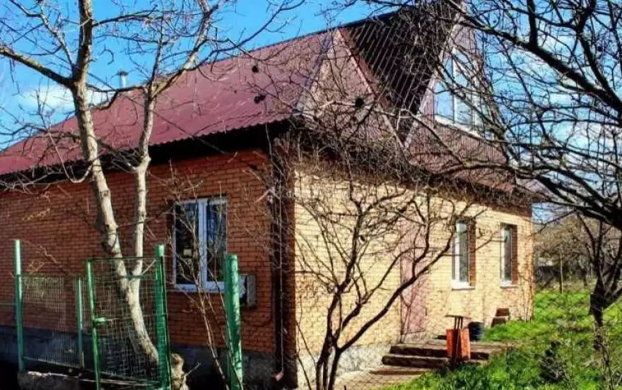 ул Озерная