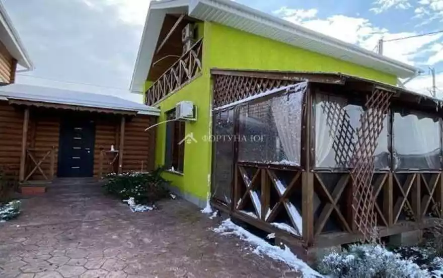 Цветочная ул