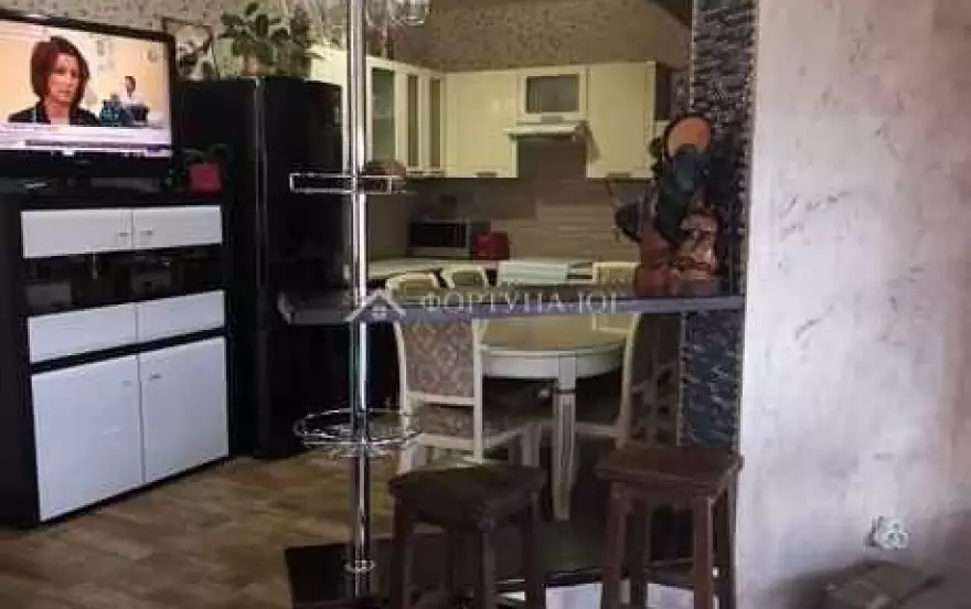 Цветочная ул