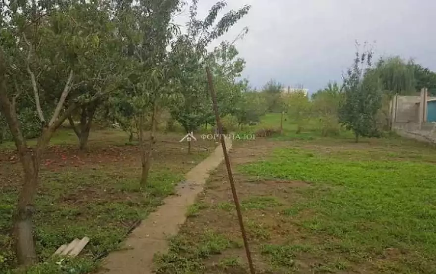 Троицкая улица