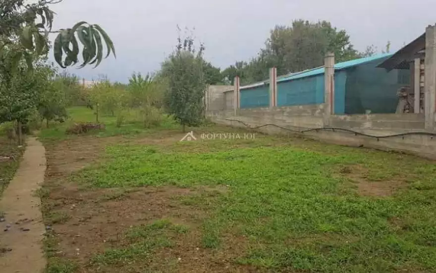 Троицкая улица
