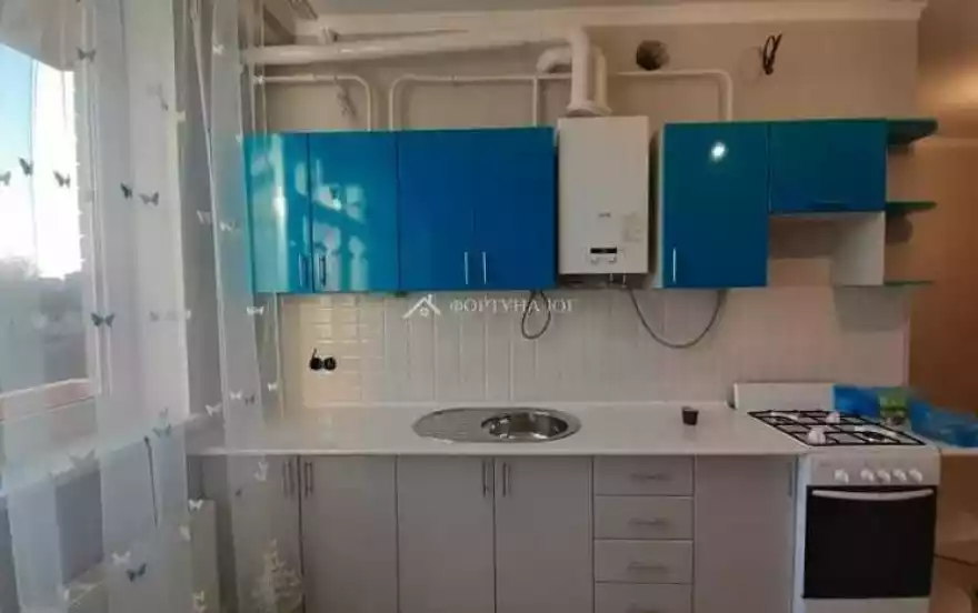 Черноморская ул