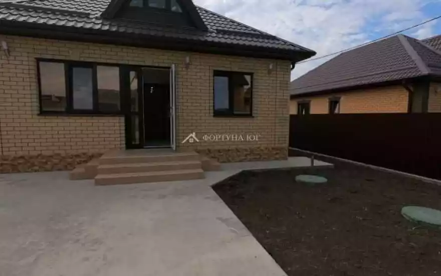 улица Дружбы