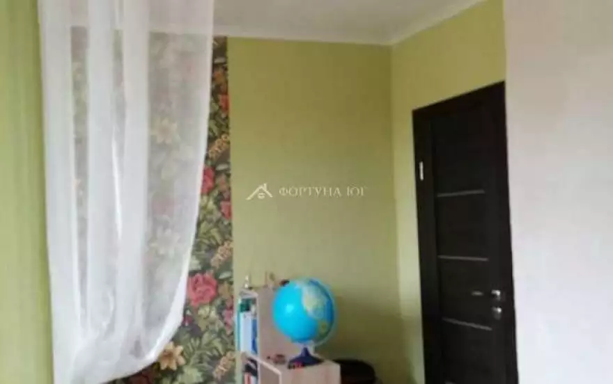 Абрикосовая ул