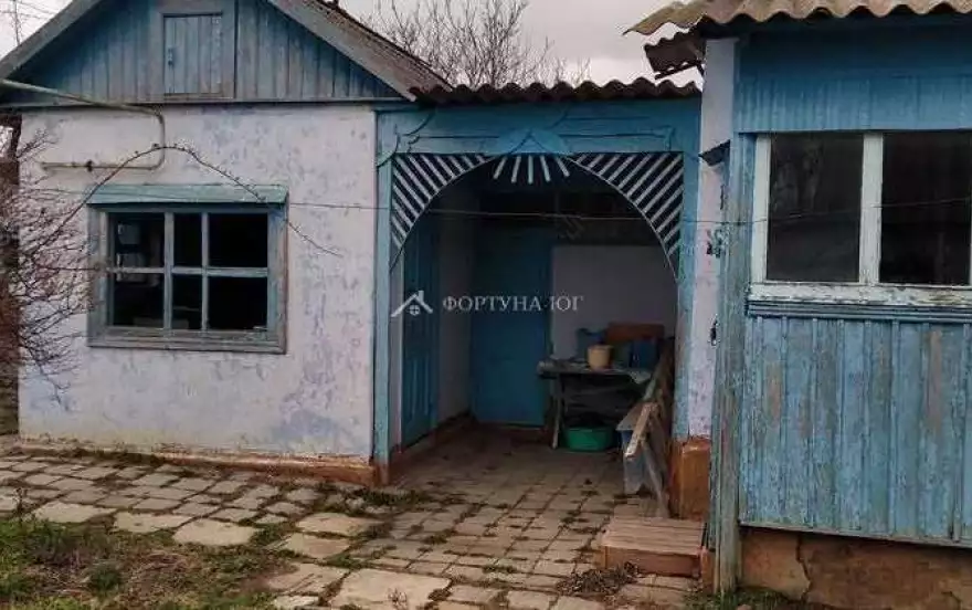 Молодежная ул