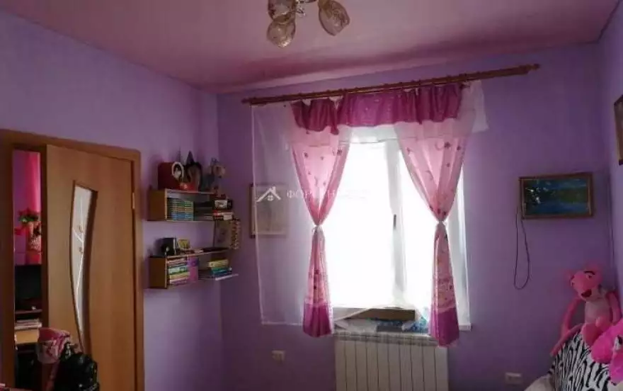ул Горная