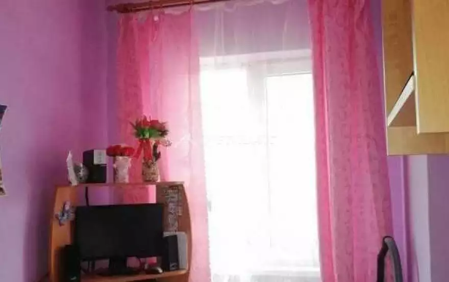 ул Горная