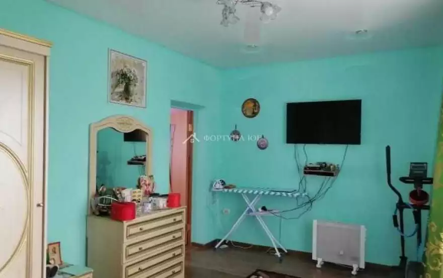 ул Горная