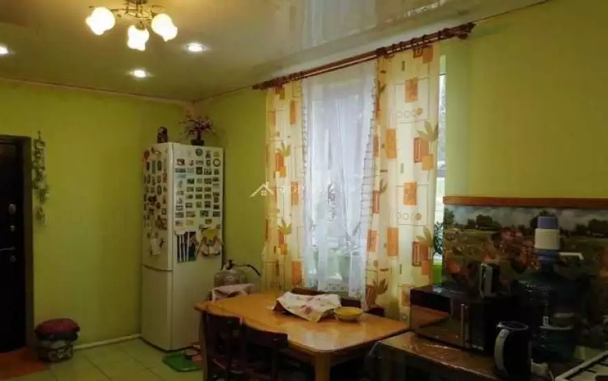 ул Горная