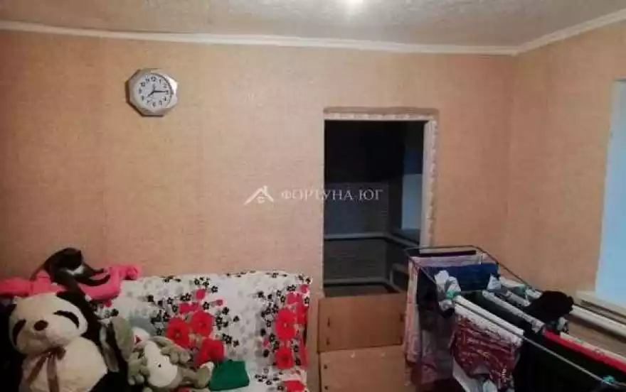 Новая улица