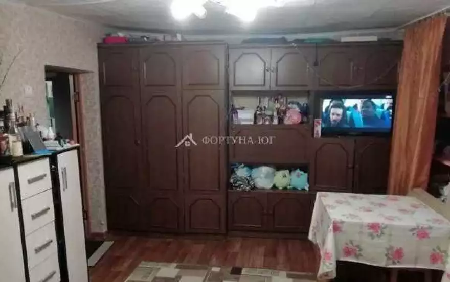 Новая улица