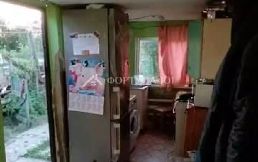 Новая улица