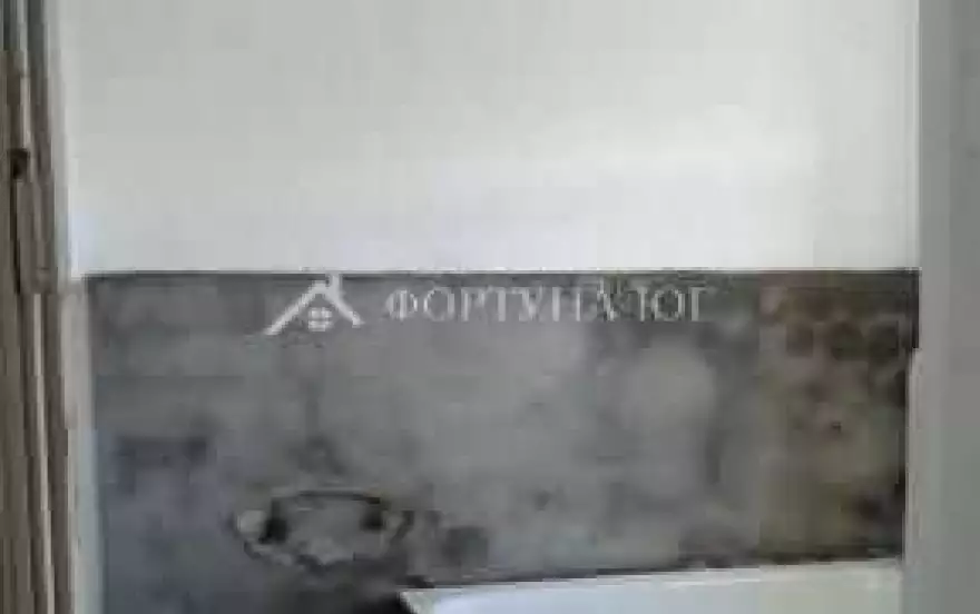 Горная улица