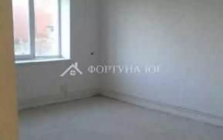 Горная улица