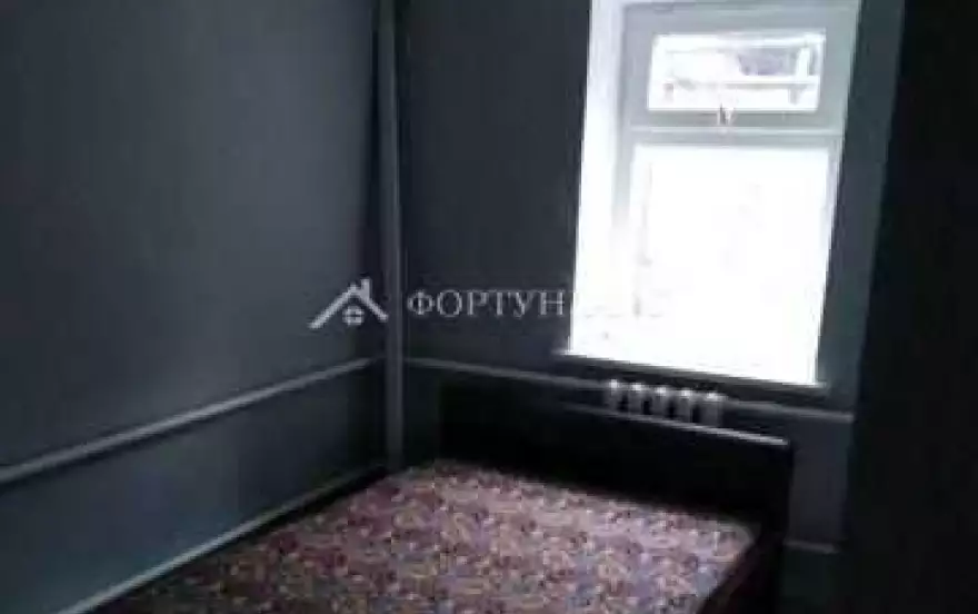 Северный переулок